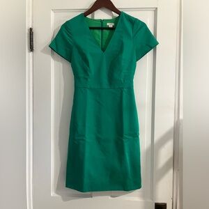 EUC J.Crew Office Dress